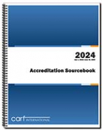 2024 Accreditation Sourcebook